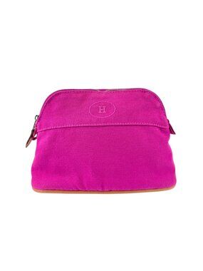 Hermes Bolide Pouch